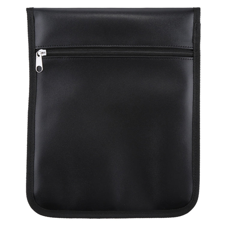 Custodia con blocco del segnale anti-radiazioni per telefono cellulare, dimensioni: 28 cm x 22,7 cm, 28x22.7cm