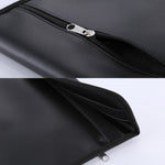 Custodia con blocco del segnale anti-radiazioni per telefono cellulare, dimensioni: 28 cm x 22,7 cm, 28x22.7cm