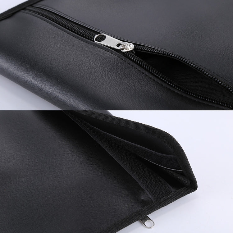 Custodia con blocco del segnale anti-radiazioni per telefono cellulare, dimensioni: 28 cm x 22,7 cm, 28x22.7cm