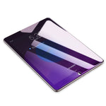 Pellicola vetro temperato anti raggi blu per iPad 4/3/2