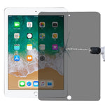 Pellicola vetro temperato antiriflesso per iPad 4, 3 e 2