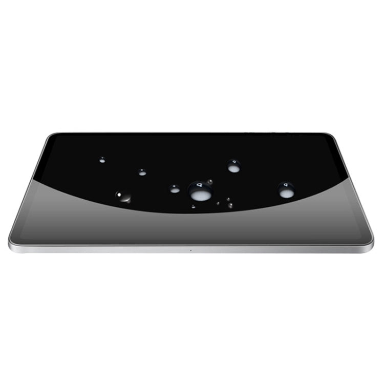 Pellicola vetro temperato antiriflesso per iPad 4, 3 e 2