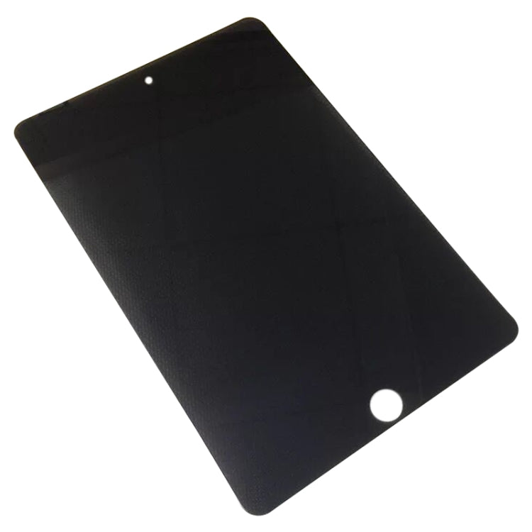 Pellicola vetro temperato antiriflesso per iPad 4, 3 e 2