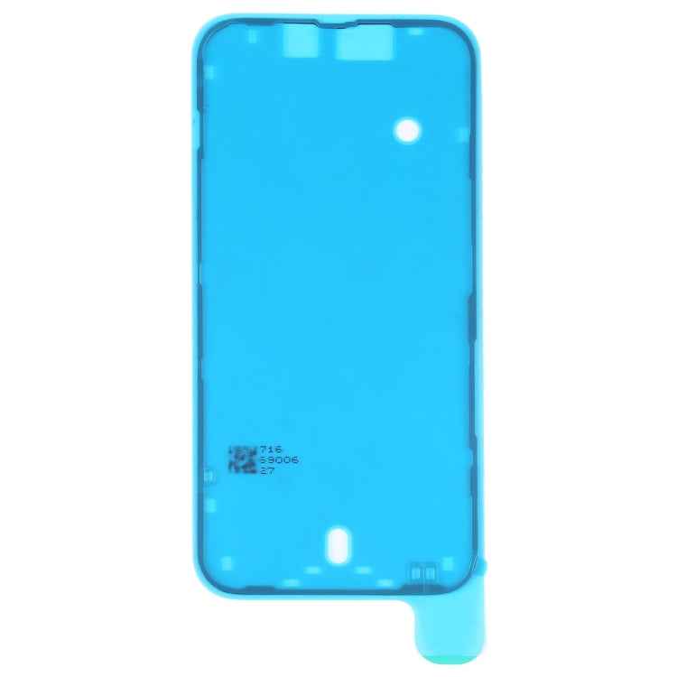 Adesivo impermeabile con cornice LCD per iPhone 14 Plus - immagine 2