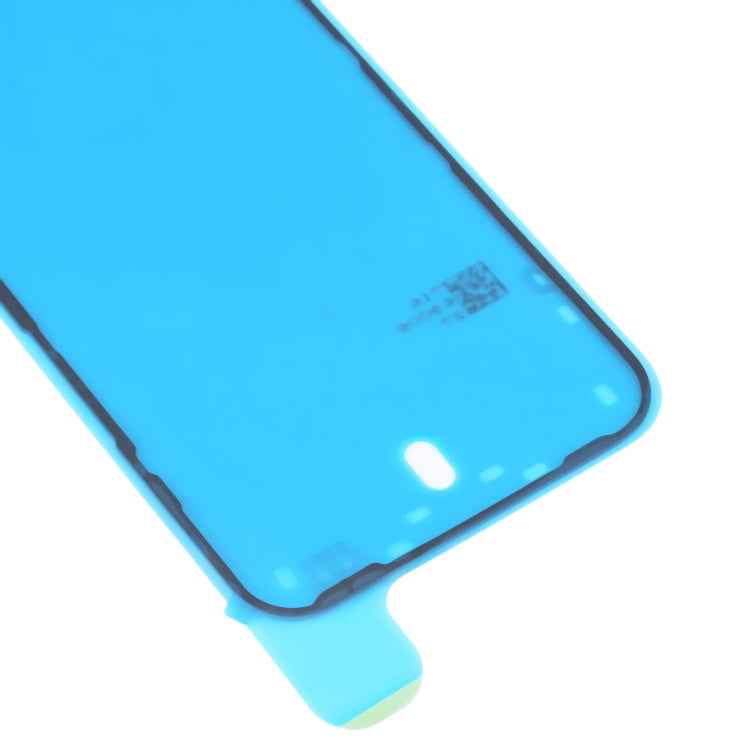Adesivo impermeabile con cornice LCD per iPhone 14 Plus - immagine 3