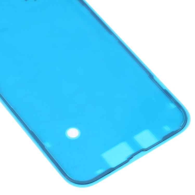 Adesivo impermeabile con cornice LCD per iPhone 14 Plus - immagine 4