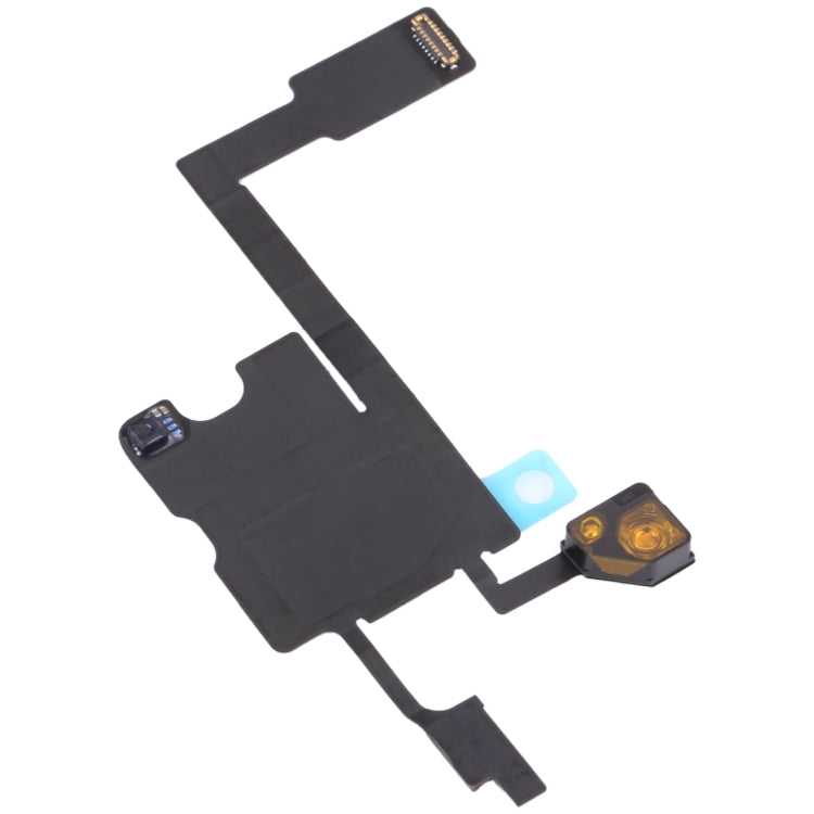 Cavo flex sensore altoparlante auricolare per iPhone 14 Pro - immagine 2