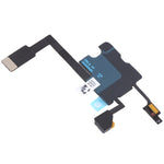 Cavo flex sensore altoparlante auricolare per iPhone 14 Pro - immagine 3