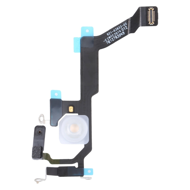 Cavo flex torcia di ricambio per iPhone 14 Pro Max