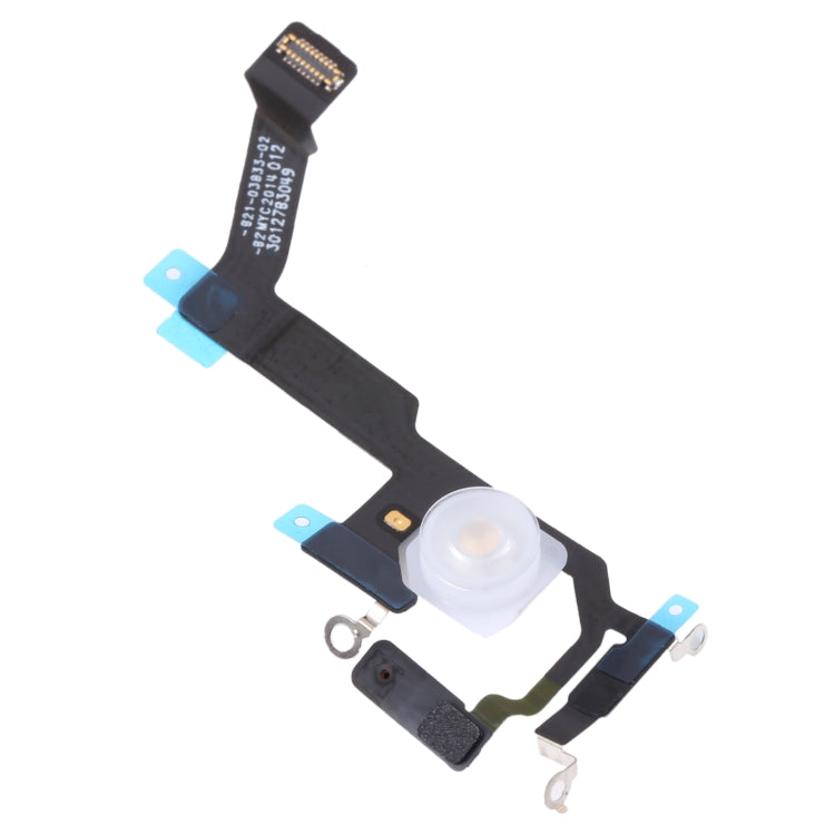 Cavo flex torcia di ricambio per iPhone 14 Pro Max - immagine 2