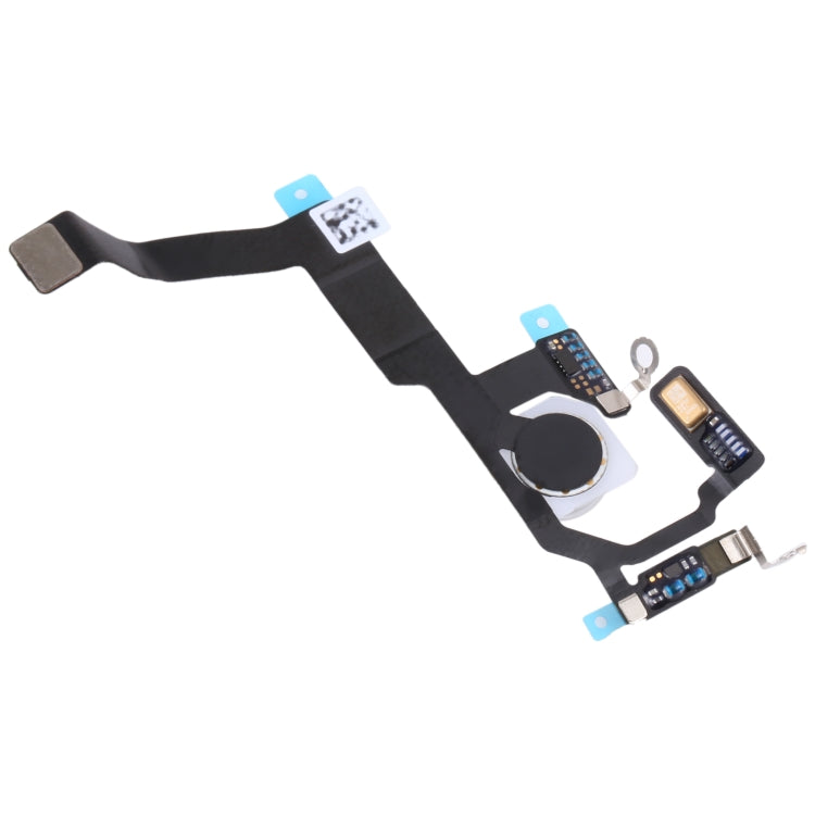 Cavo flex torcia di ricambio per iPhone 14 Pro Max - immagine 3