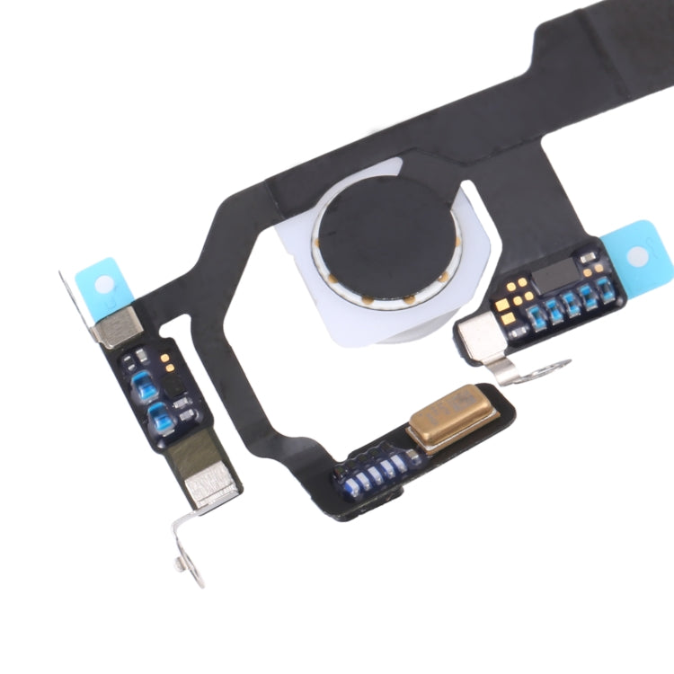 Cavo flex torcia di ricambio per iPhone 14 Pro Max - immagine 4