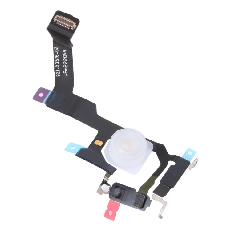 Cavo flessibile torcia di ricambio per iPhone 14 Pro - immagine 2