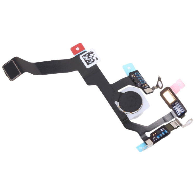 Cavo flessibile torcia di ricambio per iPhone 14 Pro - immagine 3