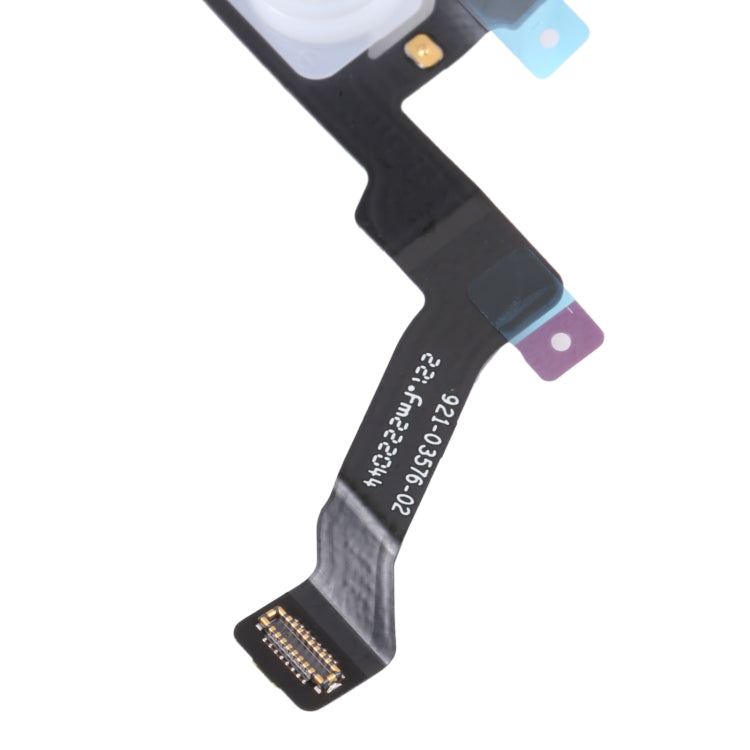 Cavo flessibile torcia di ricambio per iPhone 14 Pro - immagine 4