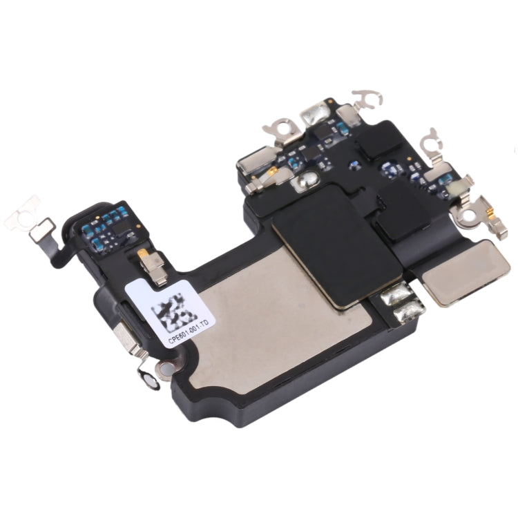 Altoparlante voce di ricambio per Apple iPhone 14 - immagine 3