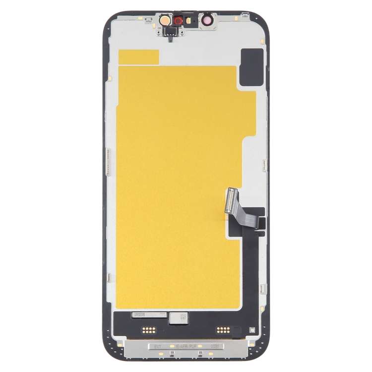 Schermo OLED Super Retina XDR con touch per iPhone 14 Plus