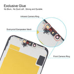 Schermo OLED Super Retina XDR con touch per iPhone 14 Plus