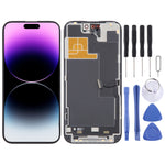 Display OLED LTPO originale per iPhone 14 Pro da 6,1 pollici