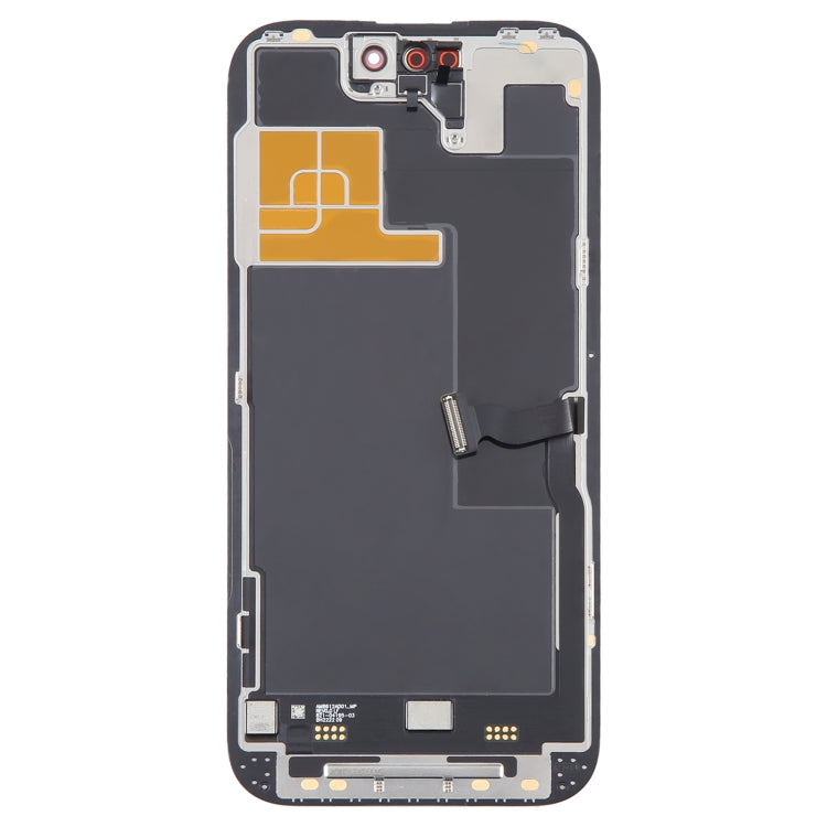 Display OLED LTPO originale per iPhone 14 Pro da 6,1 pollici - immagine 3