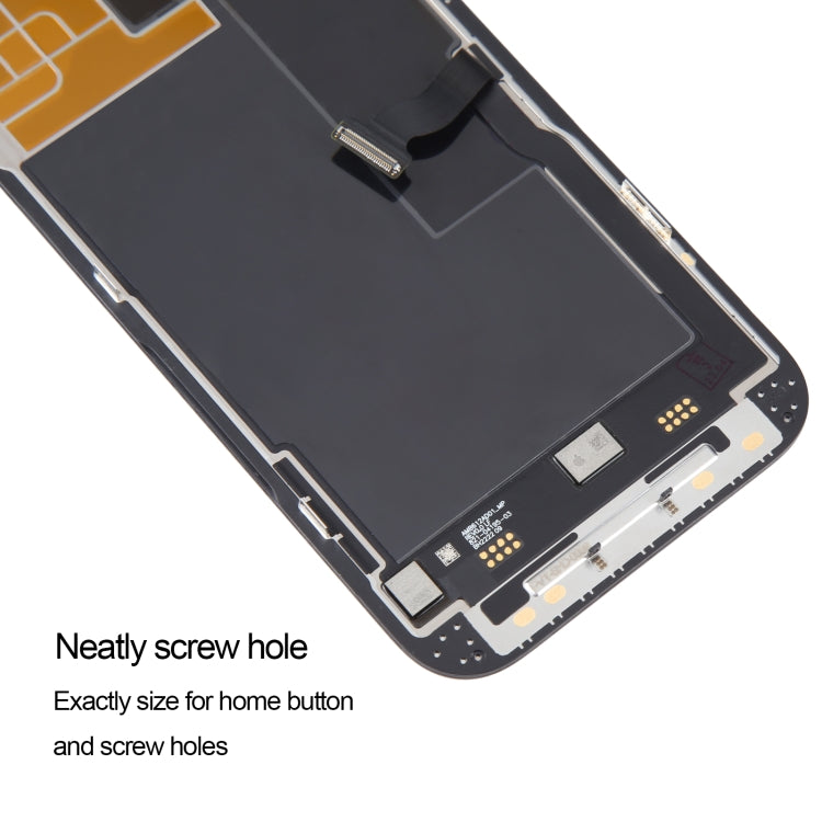 Display OLED LTPO originale per iPhone 14 Pro da 6,1 pollici - immagine 5
