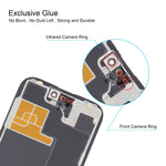 Display OLED LTPO originale per iPhone 14 Pro da 6,1 pollici - immagine 6