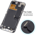 Display OLED LTPO originale per iPhone 14 Pro da 6,1 pollici - immagine 7