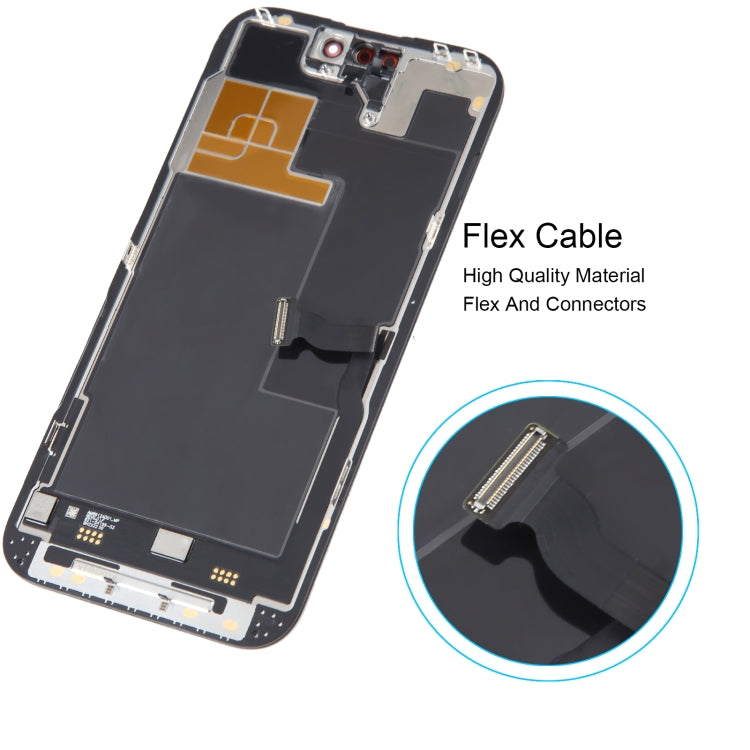 Display OLED LTPO originale per iPhone 14 Pro da 6,1 pollici - immagine 7