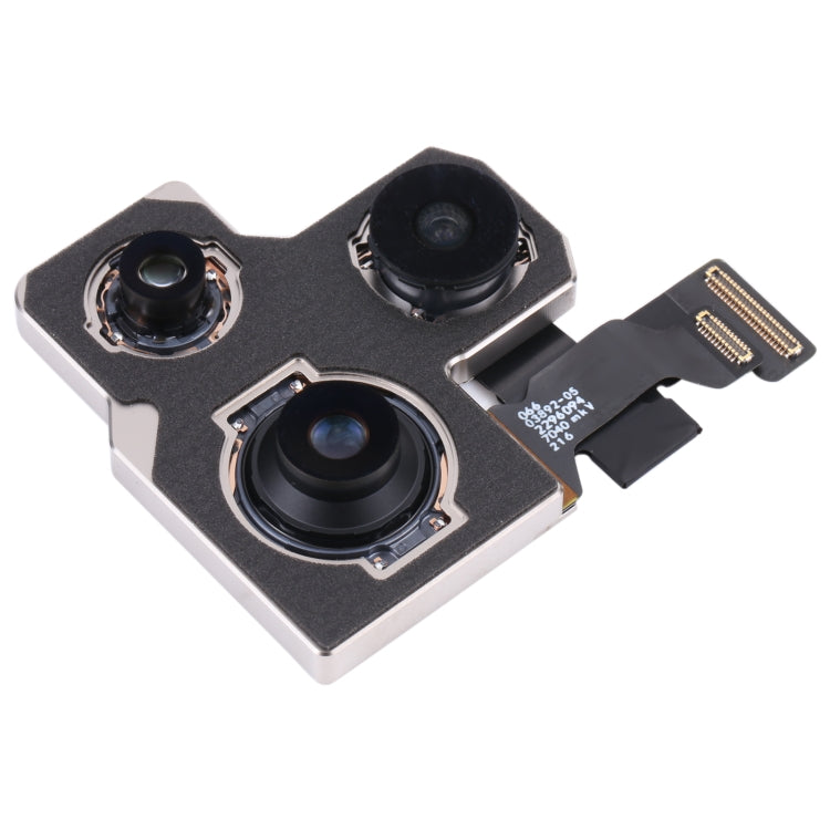 Fotocamera posteriore originale per iPhone 14 Pro - immagine 2