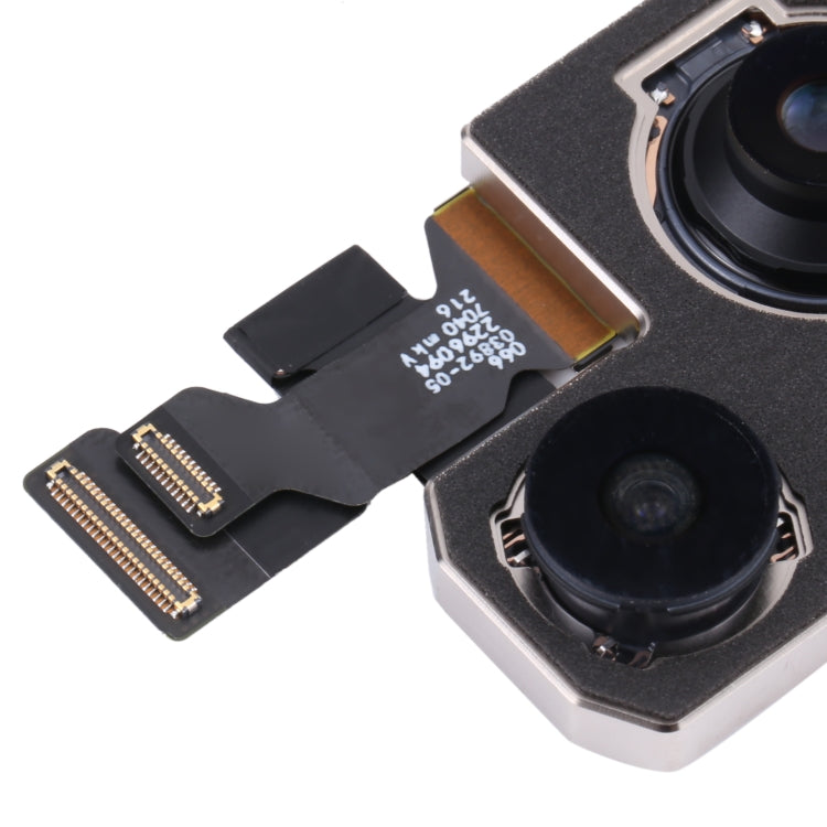 Fotocamera posteriore originale per iPhone 14 Pro - immagine 4