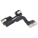 Fotocamera frontale originale di ricambio per Apple iPhone 14 - immagine 3