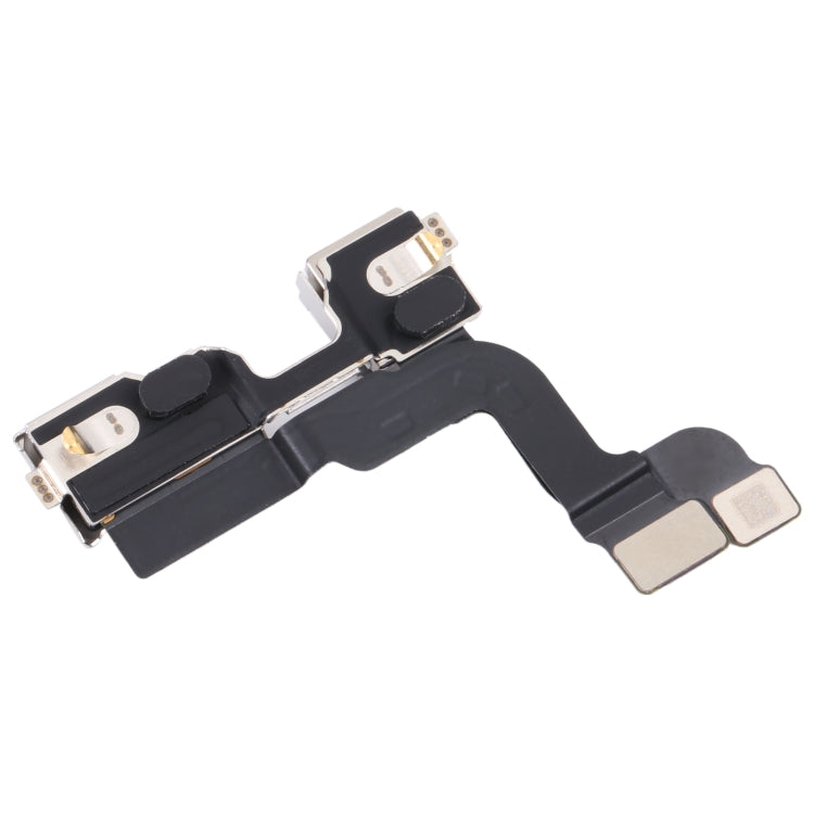 Fotocamera frontale originale di ricambio per Apple iPhone 14 - immagine 3