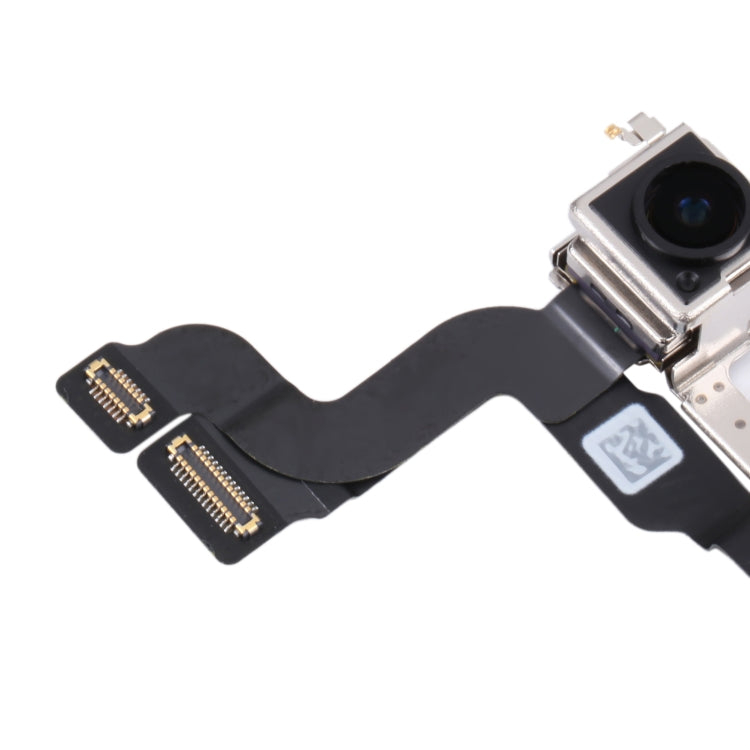 Fotocamera frontale originale di ricambio per Apple iPhone 14 - immagine 4