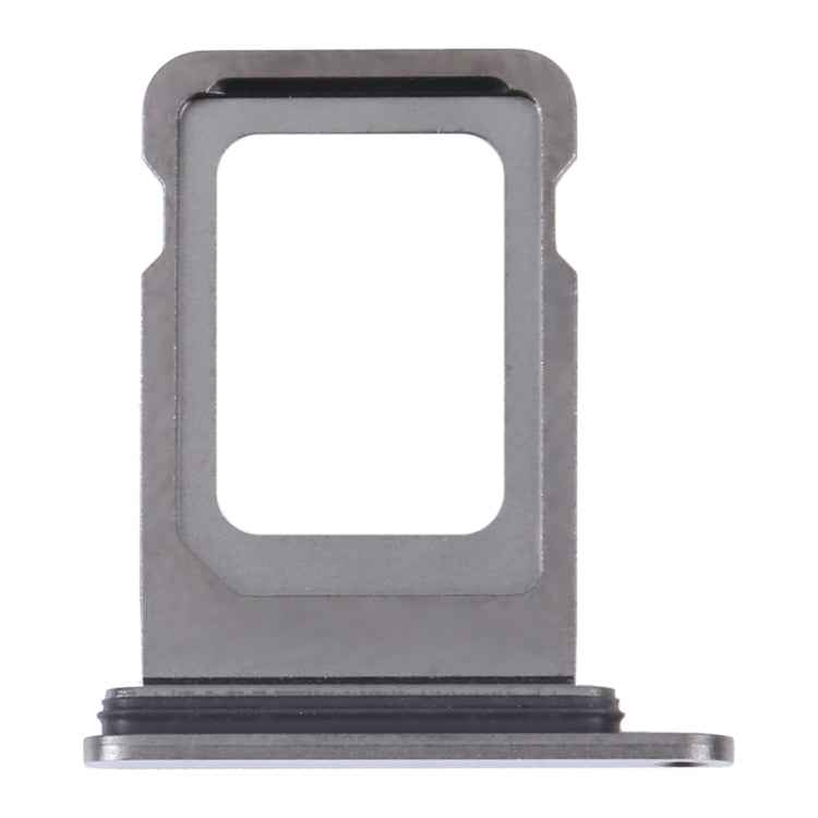 Vassoio SIM doppio per iPhone 14 Pro, ricambio in 4 colori