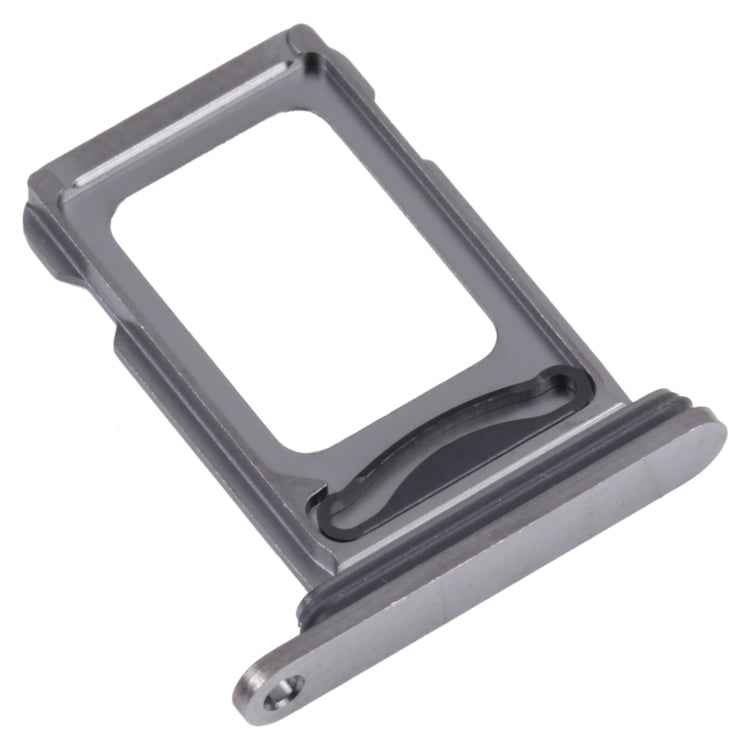 Vassoio SIM doppio per iPhone 14 Pro, ricambio in 4 colori - immagine 3