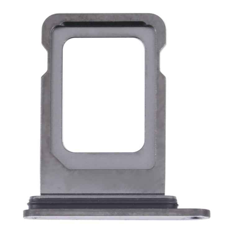 Vassoio SIM doppio per iPhone 14 Pro, ricambio in 4 colori - immagine 6