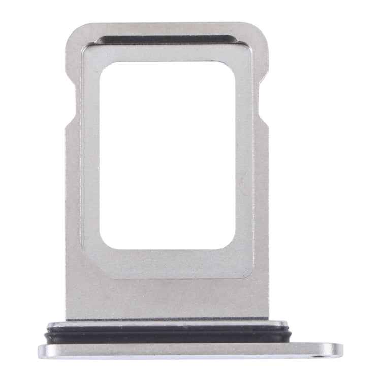 Vassoio SIM doppio per iPhone 14 Pro, ricambio in 4 colori - immagine 7