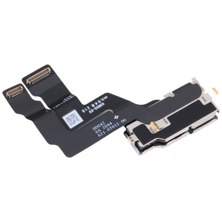 Fotocamera frontale di ricambio per iPhone 14 Pro Max - immagine 3