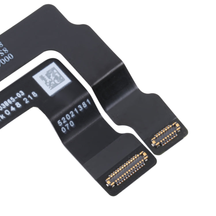 Fotocamera frontale di ricambio per iPhone 14 Pro Max - immagine 4