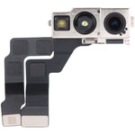 Fotocamera frontale di ricambio per Apple iPhone 14 Pro