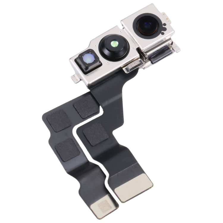 Fotocamera frontale di ricambio per Apple iPhone 14 Pro - immagine 2
