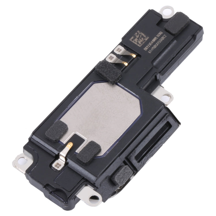 Cicalino altoparlante suoneria per iPhone 14 Pro Max - immagine 2