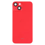 Per iPhone 14 Cover posteriore con obiettivo fotocamera, For iPhone 14 (with Camera Lens)