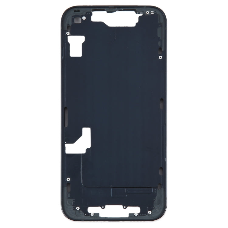 Cornice centrale per iPhone 14 con tasti laterali funzionanti - immagine 3