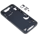 Cornice centrale per iPhone 14 con tasti laterali funzionanti - immagine 4