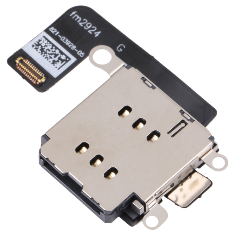 Lettore SIM doppia di ricambio per iPhone 14 - immagine 2