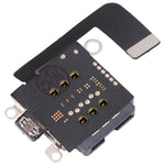 Lettore SIM doppia di ricambio per iPhone 14 - immagine 3