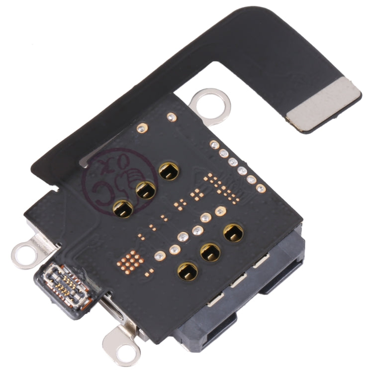 Lettore SIM doppia di ricambio per iPhone 14 - immagine 3