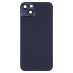 Cover posteriore in vetro per batteria con supporto per iPhone 14 Plus, For iPhone 14 Plus