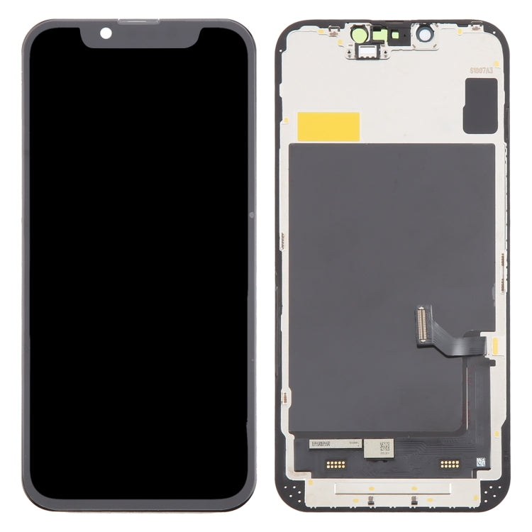 Display LCD OEM completo con digitalizzatore touch per iPhone 14